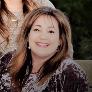 Meet your Posher, Tammy